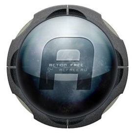 Логотипы: Логотип Action Free